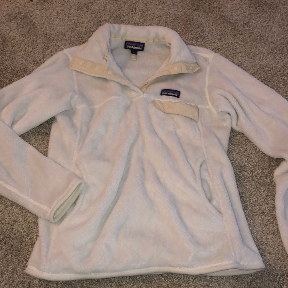 Patagonia pullover